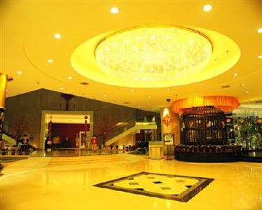 Jolly Landscape Hotel Changsha