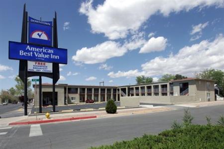 Americas Best Value Inn Albuquerque