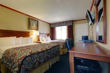 Americas Best Value Inn Albuquerque