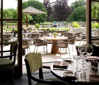 Runnymede Hotel & Spa Egham