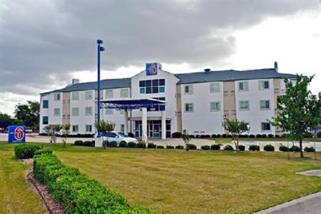 Motel 6 Benbrook Fort Worth