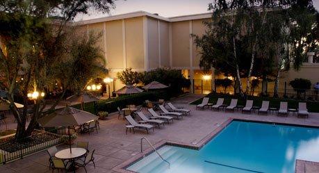 Wyndham Hotel San Jose