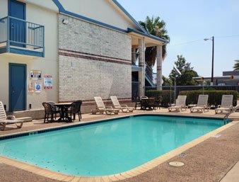 Days Inn San Antonio Southeast