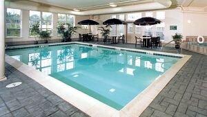 Green Mountain Suites Hotel