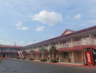 Knights Inn San Antonio Fort Sam Houston