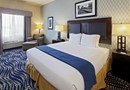 Holiday Inn Express Hotel & Suites Weatherford