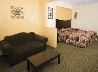 Homegate Inn & Suites