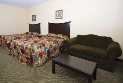 Homegate Inn & Suites