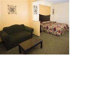 Homegate Inn & Suites