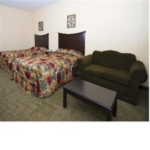 Homegate Inn & Suites