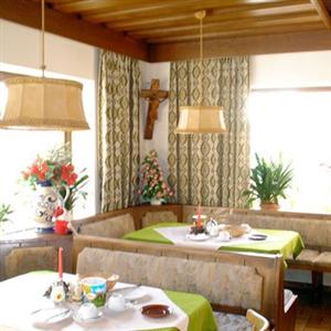 Theresianna Hotel Westendorf