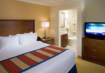 TownePlace Suites Houston Intercontinental Airport