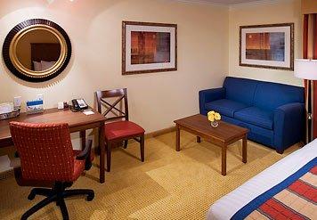 TownePlace Suites Houston Intercontinental Airport