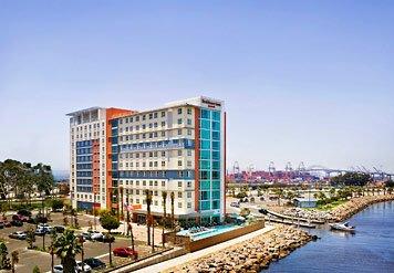 Residence Inn by Marriott Long Beach Downtown