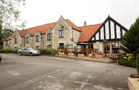 Red Lion Hotel Todwick