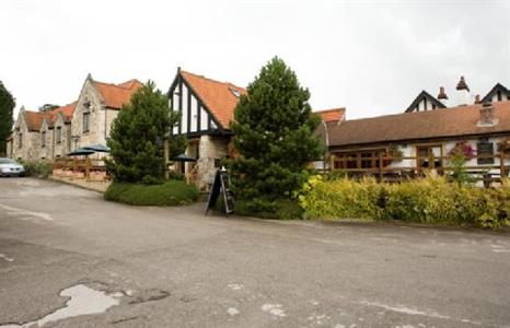 Red Lion Hotel Todwick