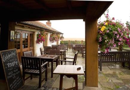 Red Lion Hotel Todwick