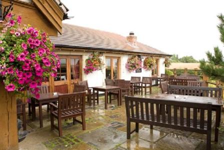 Red Lion Hotel Todwick