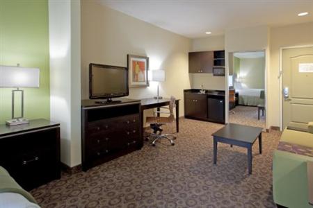 Holiday Inn Express Hotel & Suites Clemson - Univ Area