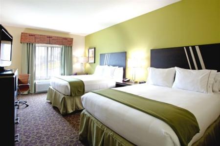 Holiday Inn Express Hotel & Suites Clemson - Univ Area