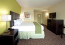 Holiday Inn Express Hotel & Suites Clemson - Univ Area