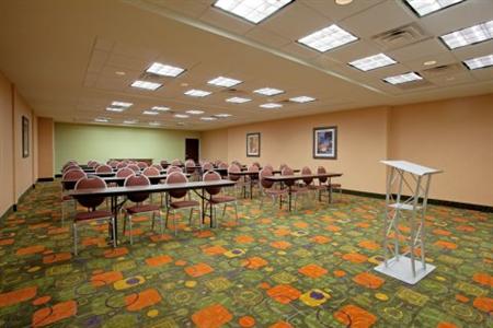 Holiday Inn Express Hotel & Suites Clemson - Univ Area