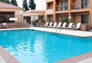 Courtyard by Marriott Bakersfield