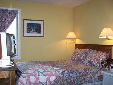 Auberge Beausejour Motel Saint-Joseph-de-la-Rive