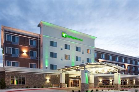 Holiday Inn Hotel & Suites Grand Junction-Airport