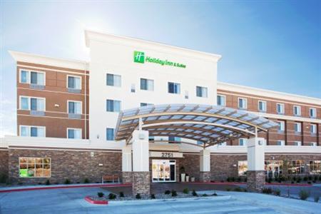 Holiday Inn Hotel & Suites Grand Junction-Airport