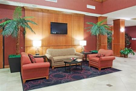 Holiday Inn Hotel & Suites Grand Junction-Airport