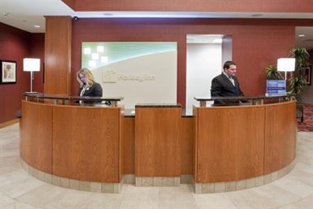 Holiday Inn Hotel & Suites Grand Junction-Airport