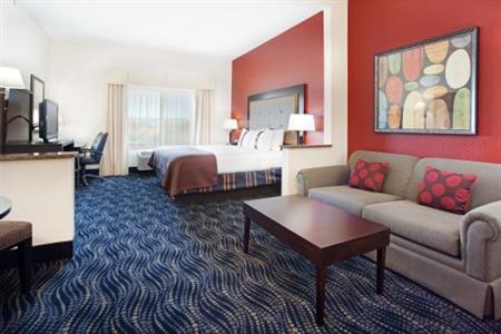 Holiday Inn Hotel & Suites Grand Junction-Airport