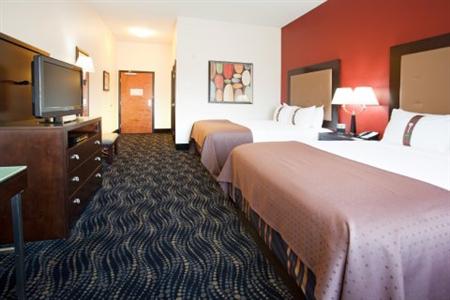 Holiday Inn Hotel & Suites Grand Junction-Airport