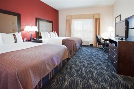 Holiday Inn Hotel & Suites Grand Junction-Airport