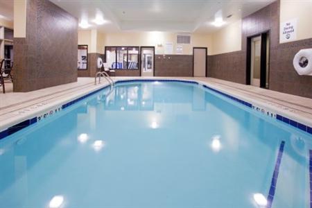 Holiday Inn Hotel & Suites Grand Junction-Airport