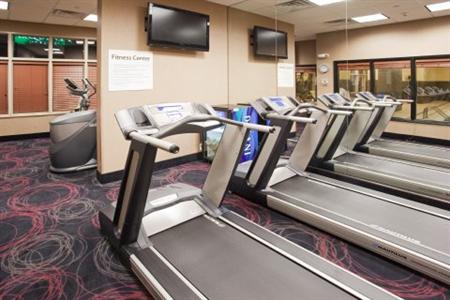 Holiday Inn Hotel & Suites Grand Junction-Airport