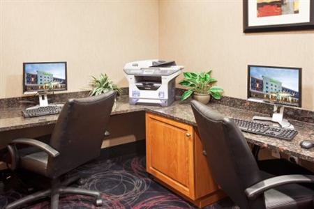 Holiday Inn Hotel & Suites Grand Junction-Airport