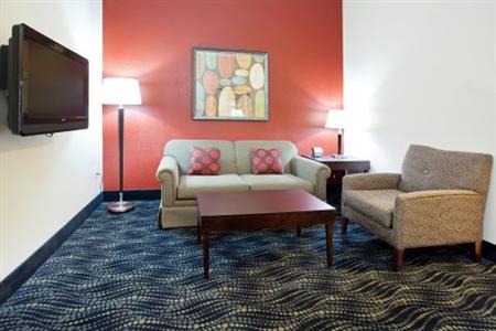 Holiday Inn Hotel & Suites Grand Junction-Airport