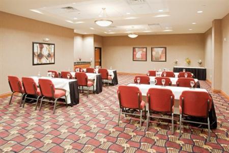 Holiday Inn Hotel & Suites Grand Junction-Airport