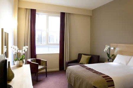 Jurys Inn Exeter