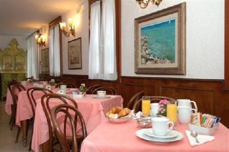 Hotel Al Nuovo Teson Venice