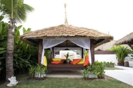 Dhevan Dara Resort & Spa Hotel