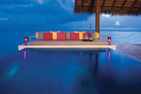 One&Only Reethi Rah, Maldives