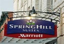 SpringHill Suites Savannah Downtown