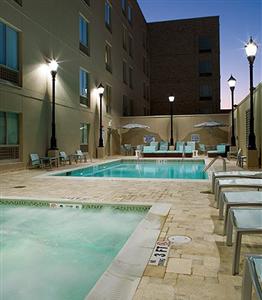 SpringHill Suites Savannah Downtown