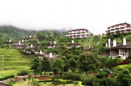 The Imperial Phukaew Hill Resort Phetchabun