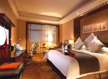 Kingdom Hotel Yiwu