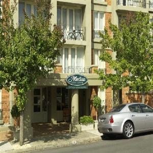 Medina Executive South Yarra