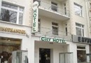 City Hotel am Kurfuerstendamm